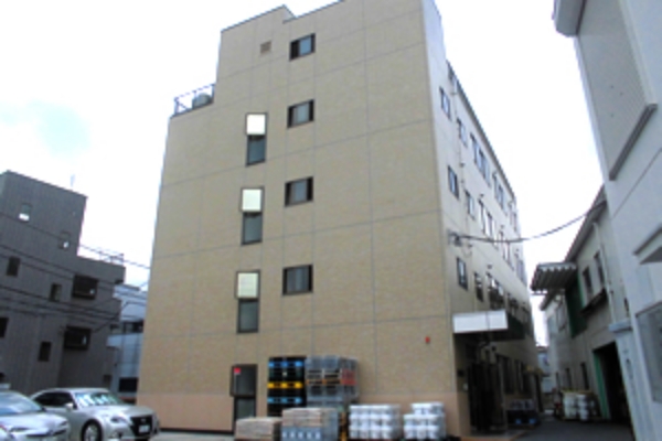 ヤブ原産業仙台支店は関東の物件も対応しています。