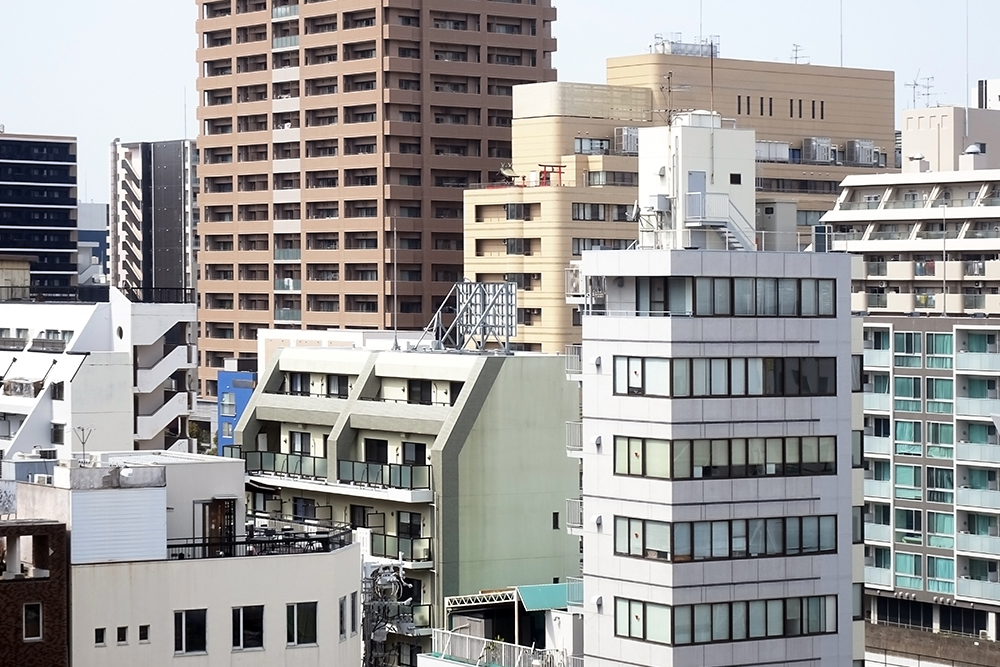 商業ビル