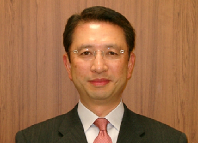 ヤブ原産業株式会社 代表取締役社長 駒木根 淳
